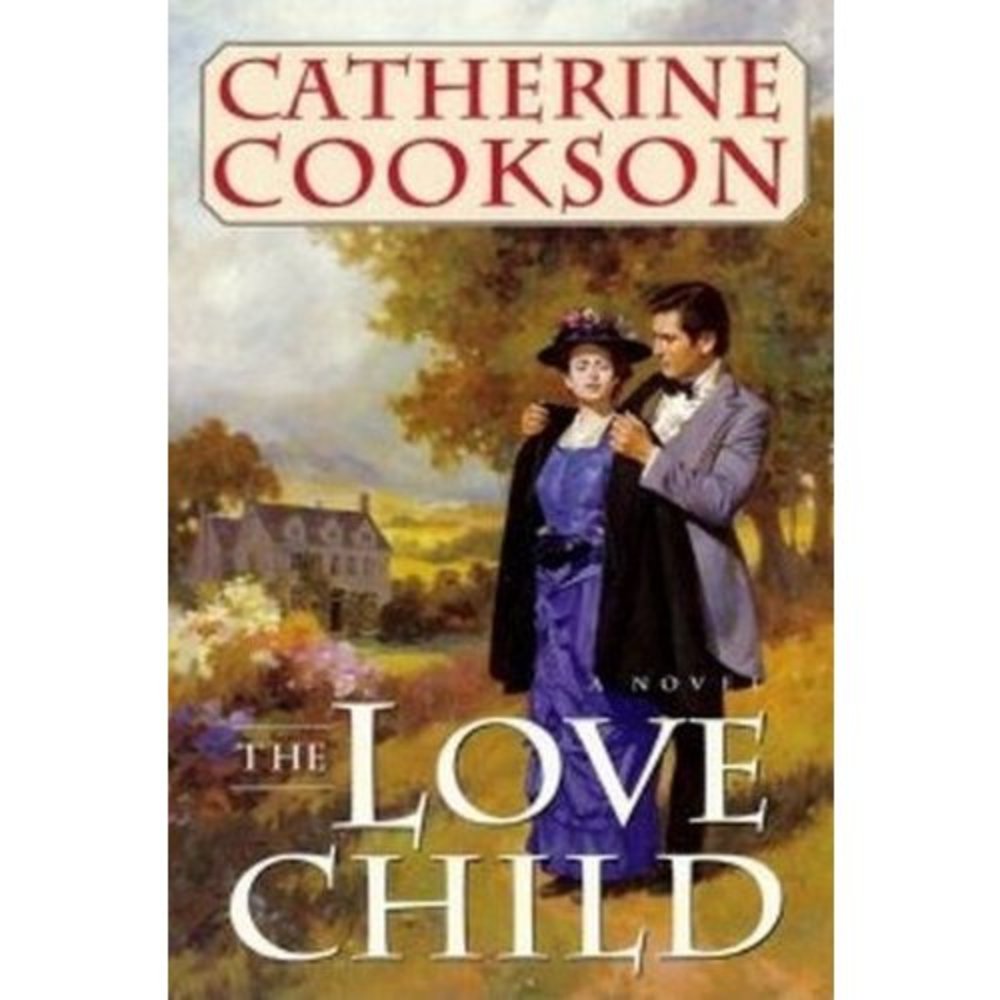 The Love Child (Hardcover)